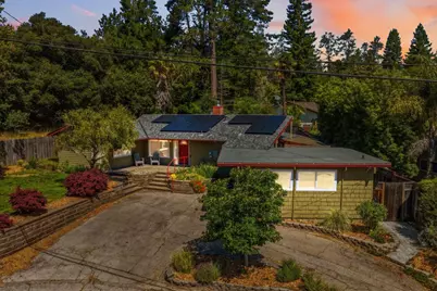194 Caseta Way, Scotts Valley, CA 95066 - Photo 1