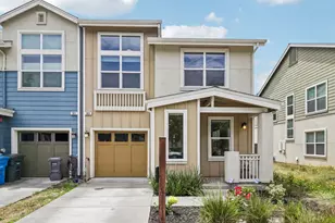 969 Prospect Ave, Santa Rosa, CA 95409 - Photo 1