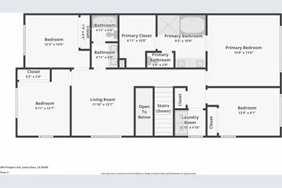969 Prospect Ave, Santa Rosa, CA 95409 - Photo 40