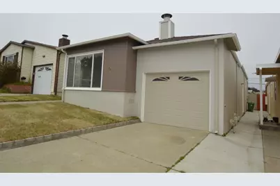 90 Rockridge Ave, Daly City, CA 94015 - Photo 2