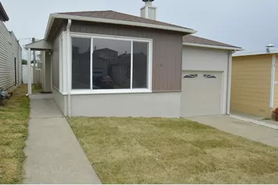 90 Rockridge Ave, Daly City, CA 94015 - Photo 1