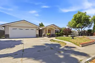1347 Bertland Ct, San Jose, CA 95131 - Photo 4