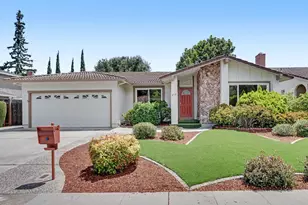 850 Roble Dr, Sunnyvale, CA 94086 - Photo 2