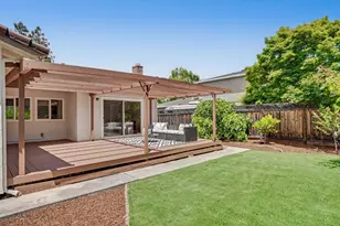 850 Roble Dr, Sunnyvale, CA 94086 - Photo 48