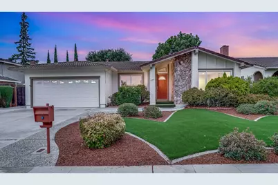 850 Roble Dr, Sunnyvale, CA 94086 - Photo 1