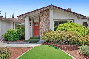 850 Roble Dr, Sunnyvale, CA 94086 - Photo 6