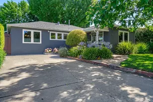1180 Fewtrell Dr, Campbell, CA 95008 - Photo 8