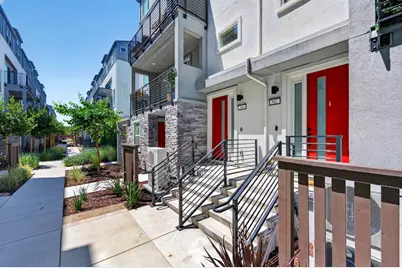 586 Redberry Way, San Jose, CA 95117 - Photo 2