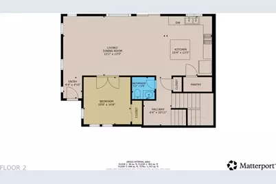 827 Fassler Ave, Pacifica, CA 94044 - Photo 34
