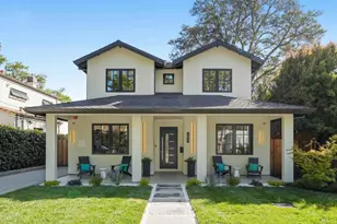 1211 Fulton St, Palo Alto, CA 94301 - Photo 1