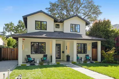 1211 Fulton St, Palo Alto, CA 94301 - Photo 2