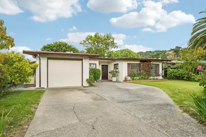 640 Galerita Way, San Rafael, CA 94903 - Photo 1
