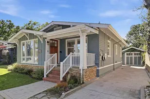 107 Grand Blvd, San Mateo, CA 94401 - Photo 2