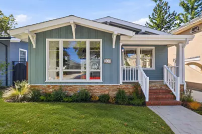 107 Grand Blvd, San Mateo, CA 94401 - Photo 1
