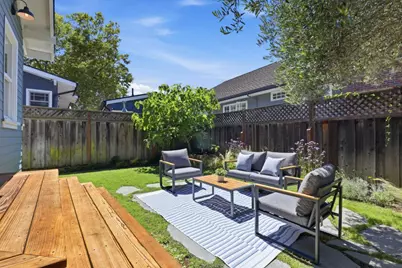 107 Grand Blvd, San Mateo, CA 94401 - Photo 22