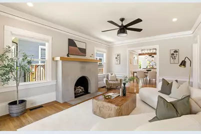 107 Grand Blvd, San Mateo, CA 94401 - Photo 6
