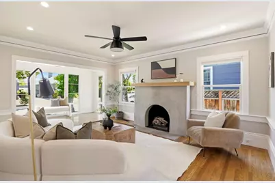 107 Grand Blvd, San Mateo, CA 94401 - Photo 4