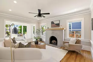 107 Grand Blvd, San Mateo, CA 94401 - Photo 4