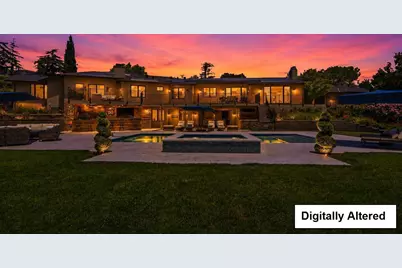 25600 Burke Ln, Los Altos Hills, CA 94022 - Photo 1
