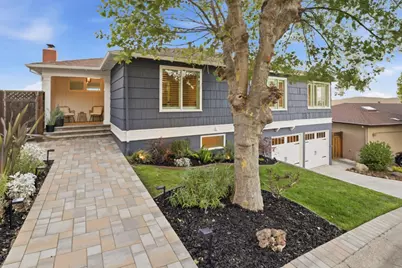 1049 Buckland Ave, San Carlos, CA 94070 - Photo 4