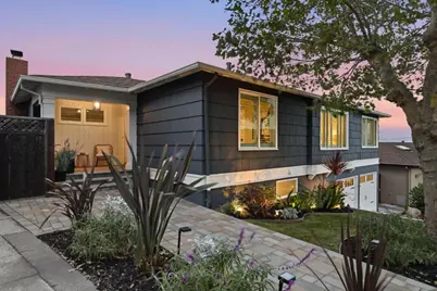 1049 Buckland Ave, San Carlos, CA 94070 - Photo 2