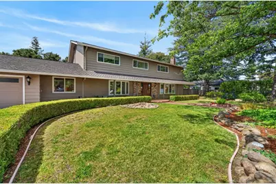 19121 Harleigh Dr, Saratoga, CA 95070 - Photo 4
