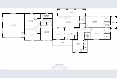 23005 Del Monte Way, Los Gatos, CA 95033 - Photo 60