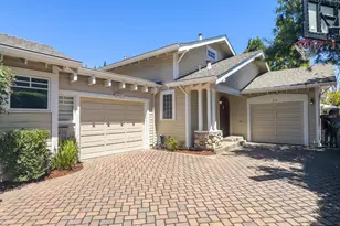 232 University Ave, Los Gatos, CA 95030 - Photo 2