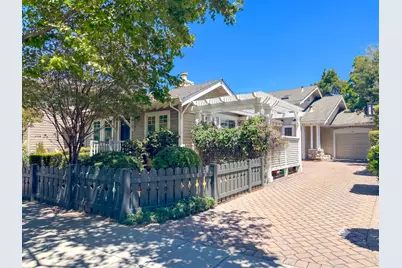 232/236 University Ave, Los Gatos, CA 95030 - Photo 1