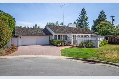 747 Alvina Ct, Los Altos, CA 94024 - Photo 1