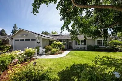 2349 Carol Ave, Mountain View, CA 94040 - Photo 4