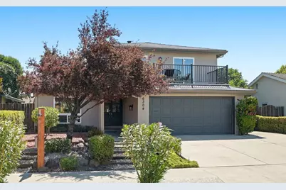 6304 Mountford Dr, San Jose, CA 95123 - Photo 2