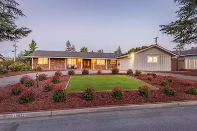 19922 Scotland Dr, Saratoga, CA 95070 - Photo 1