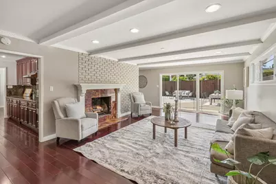 19922 Scotland Dr, Saratoga, CA 95070 - Photo 18