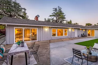 19922 Scotland Dr, Saratoga, CA 95070 - Photo 32