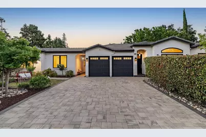 13561 Myren Drive Dr, Saratoga, CA 95070 - Photo 1