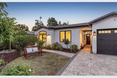 13561 Myren Drive Dr, Saratoga, CA 95070 - Photo 2