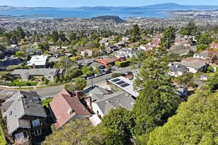543 Grizzly Peak Blvd, Berkeley, CA 94708 - Photo 36