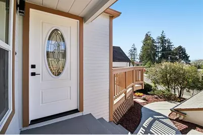 543 Grizzly Peak Blvd, Berkeley, CA 94708 - Photo 2