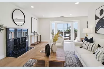 543 Grizzly Peak Blvd, Berkeley, CA 94708 - Photo 4