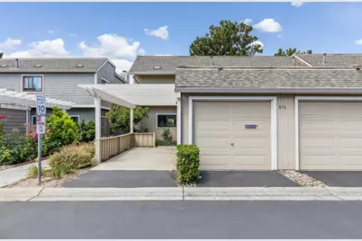 876 Ursa Ln, Foster City, CA 94404 - Photo 2