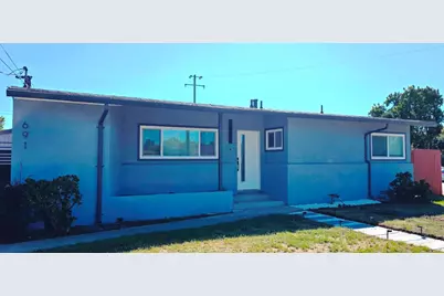691 Lotus St, San Jose, CA 95116 - Photo 1