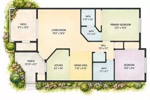 306 Shadow Run Dr, San Jose, CA 95110 - Photo 34
