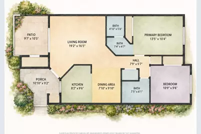 306 Shadow Run Dr, San Jose, CA 95110 - Photo 36