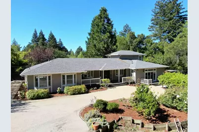 23444 Skyview Ter, Los Gatos, CA 95033 - Photo 2