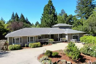 23444 Skyview Terrace, Los Gatos, CA 95033 - Photo 2