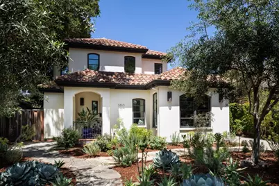360 Oxford Ave, Palo Alto, CA 94306 - Photo 1