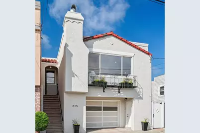 825 Amazon Ave, San Francisco, CA 94112 - Photo 1