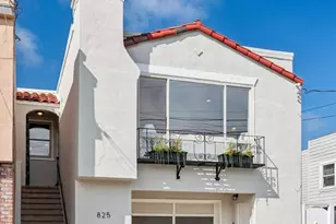 825 Amazon Ave, San Francisco, CA 94112 - Photo 1