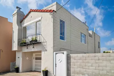 825 Amazon Ave, San Francisco, CA 94112 - Photo 2